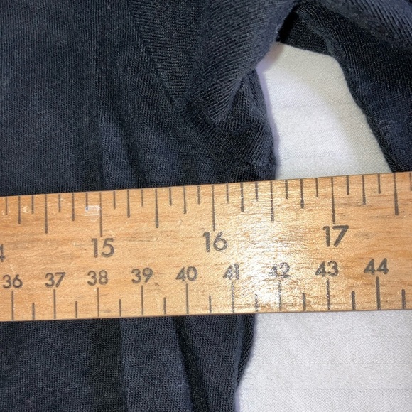 Nerdwise statement Bella Canvas cotton Long Sleeve Tee - Picture 11 of 14